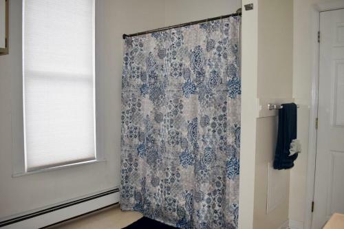 Apartamento Cozy 2nd Story Flat Near Downtown