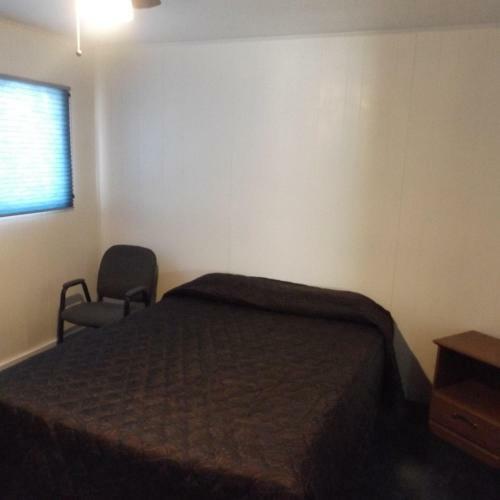 Lazy B Motel