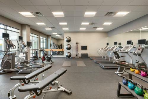 Hotel Tru By Hilton Albany Crossgates Mall