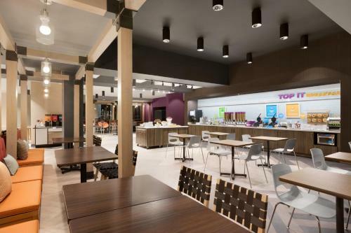 Hotel Tru By Hilton Albany Crossgates Mall