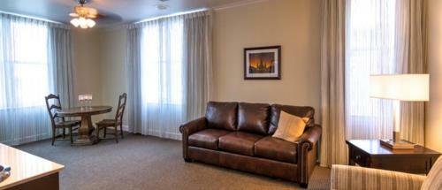 Hotel Bentley