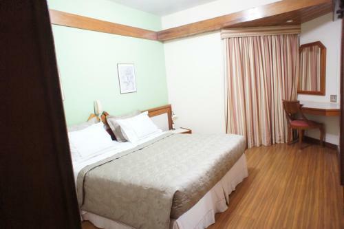 Hotel Solar Corte Real