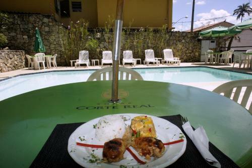 Hotel Solar Corte Real