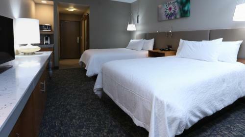Hotel Hilton Garden Inn Arvada/denver, Co