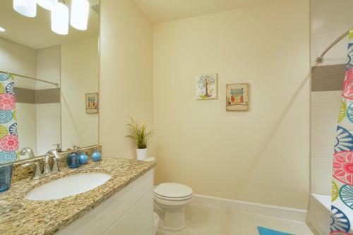 Villa Silver Creek - 3 Bed Townhouse W/splashpool-5002sc