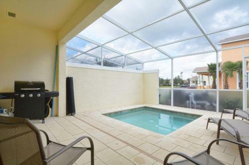 Villa Silver Creek - 3 Bed Townhouse W/splashpool-5002sc