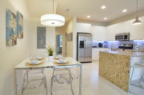 Villa Silver Creek - 3 Bed Townhouse W/splashpool-5002sc