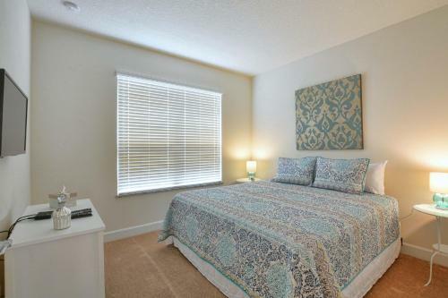 Villa Silver Creek - 3 Bed Townhouse W/splashpool-5002sc
