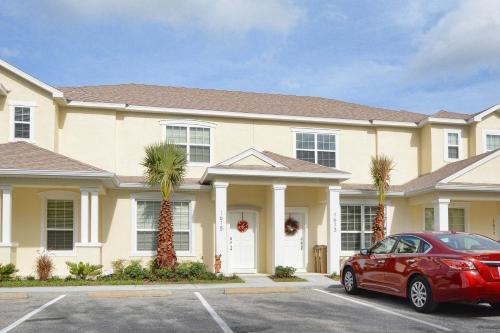 Villa Silver Creek - 3 Bed Townhouse W/splashpool-5002sc