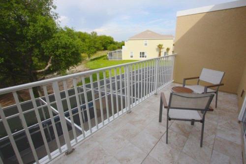 Serenity Two Story Townhome #277740 Home