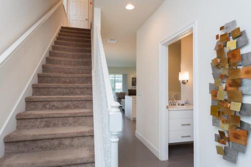 Serenity Two Story Townhome #277740 Home