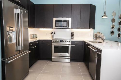 Apartamentos Serenity 1440