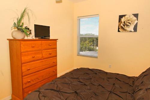 5 Bed With Games Room And Spa 1915msd Villa