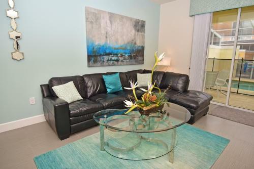 Pearson Retreat (g) Three-bedroom Villa