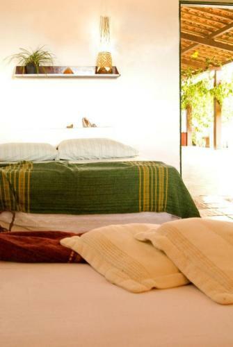 Hotel Pousada Trememb�
