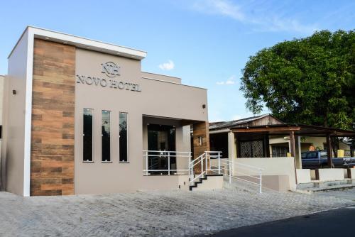 Hotel Colonial