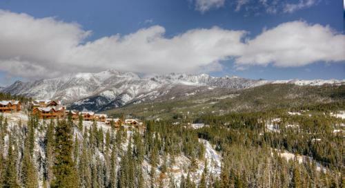 Saddle Ridge Townhome-unit K1