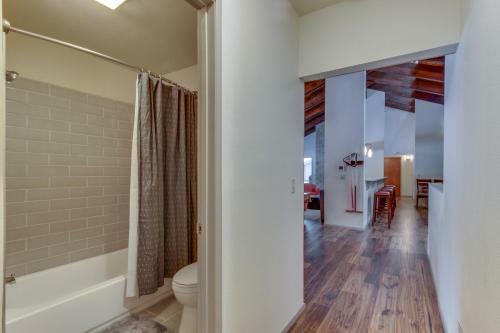 Black Butte Ranch: Grey Owl Getaway On The Greens
