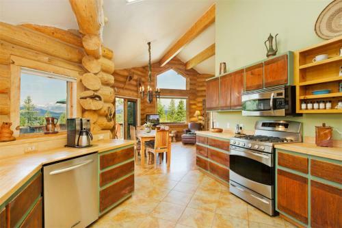 Blue Sky Mountain Ranch