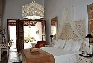 Hostal Casa De S�o Jos� Hotel De Charme
