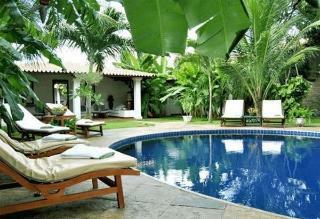 Hostal Casa De S�o Jos� Hotel De Charme