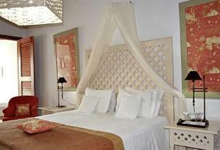 Hostal Casa De S�o Jos� Hotel De Charme