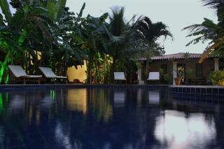 Hostal Casa De S�o Jos� Hotel De Charme