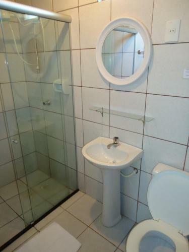 Pousada O Canto Do Franc�s