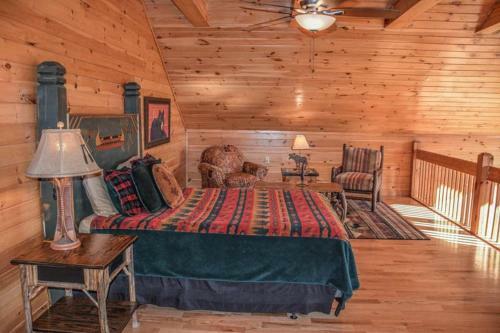 Paradise Lodge
