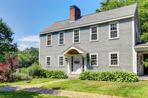 Bufflehead Cove