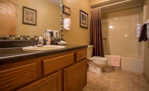Apartamento Woodsy Wonder Condo