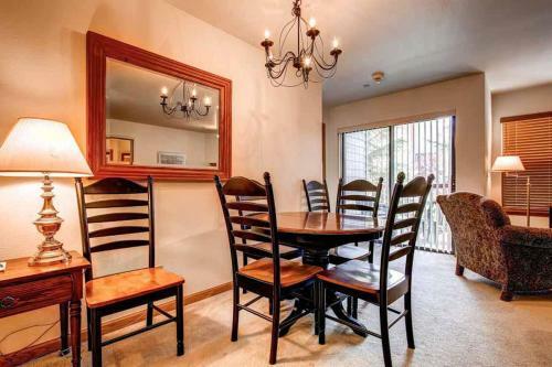 Apartamento River Mountain Lodge #w213 Condo