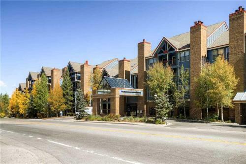 Apartamento River Mountain Lodge #w213 Condo