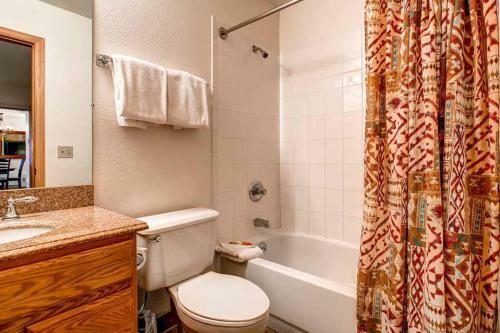 Apartamento River Mountain Lodge #w213 Condo