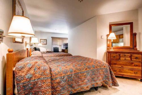Apartamento River Mountain Lodge #w213 Condo