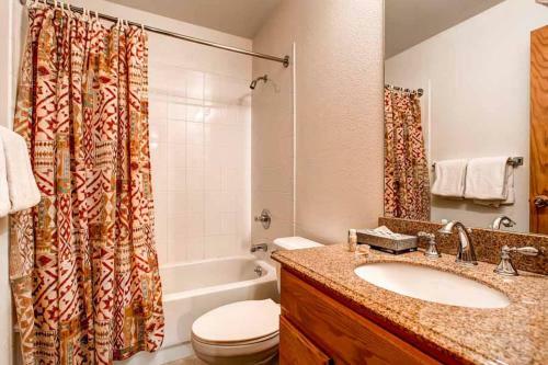 Apartamento River Mountain Lodge #w213 Condo