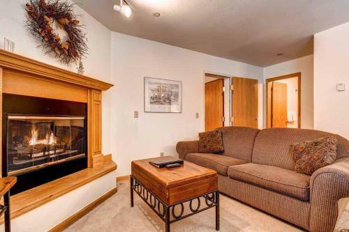 Apartamento River Mountain Lodge #w213 Condo