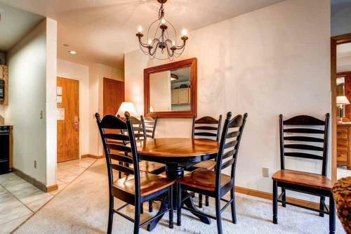 Apartamento River Mountain Lodge #w213 Condo