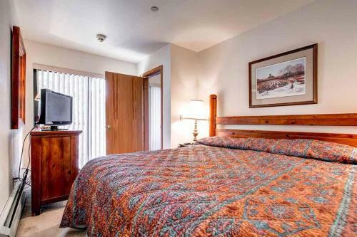 Apartamento River Mountain Lodge #w213 Condo