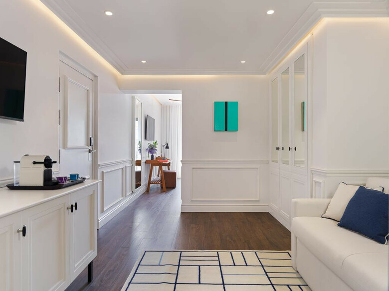 Hotel H10 Universitat