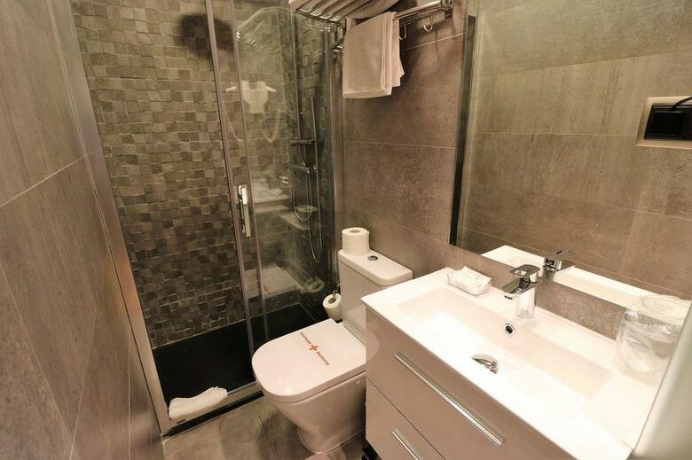 Hostal Hispano Argentino