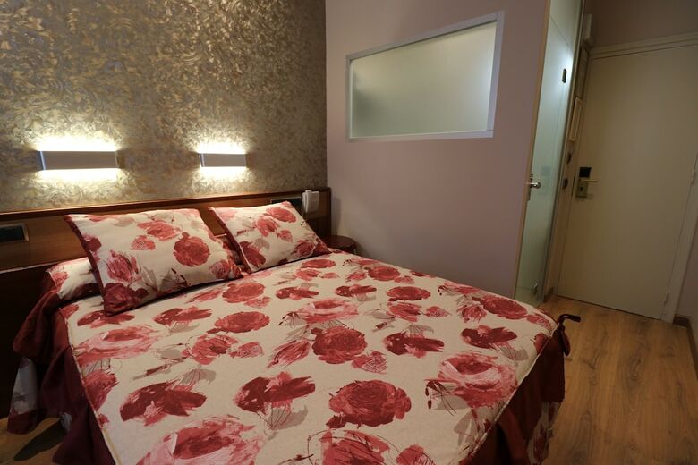 Hostal Hispano Argentino