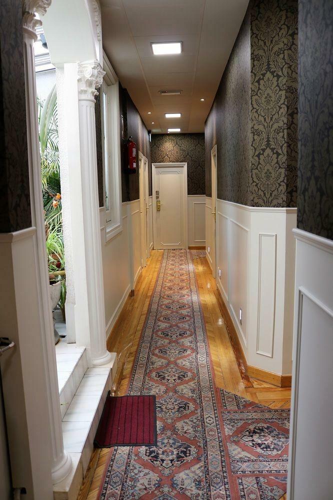 Hostal Hispano Argentino