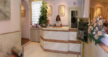 Hostal Hispano Argentino