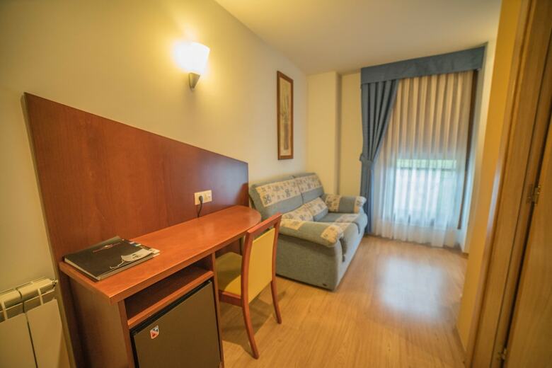 Hotel Las Cruces