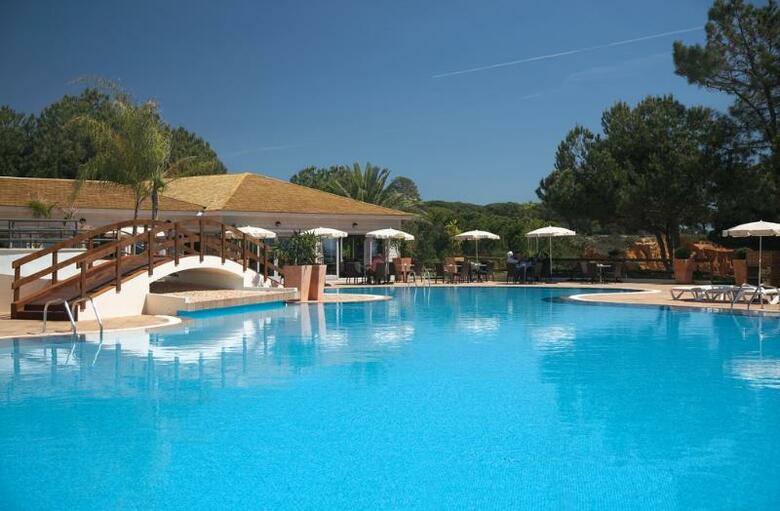 Hotel Porto Bay Falesia