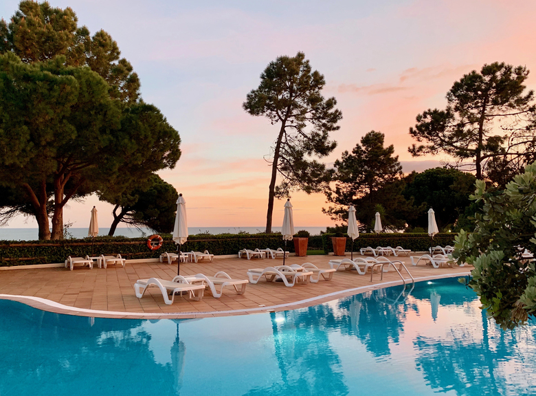 Hotel Porto Bay Falesia