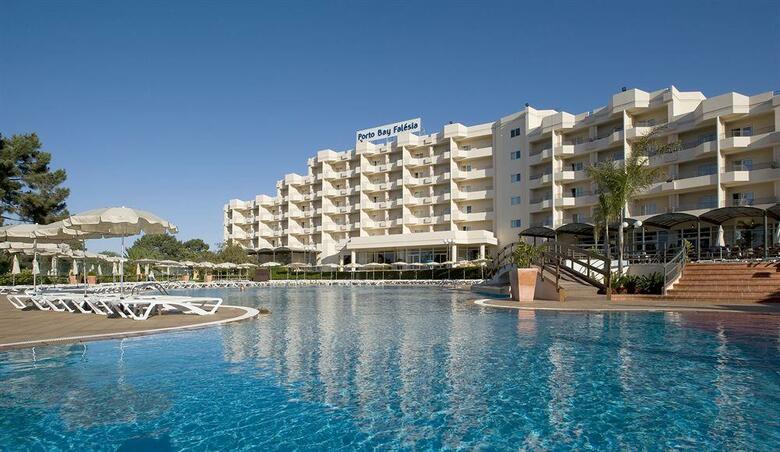 Hotel Porto Bay Falesia