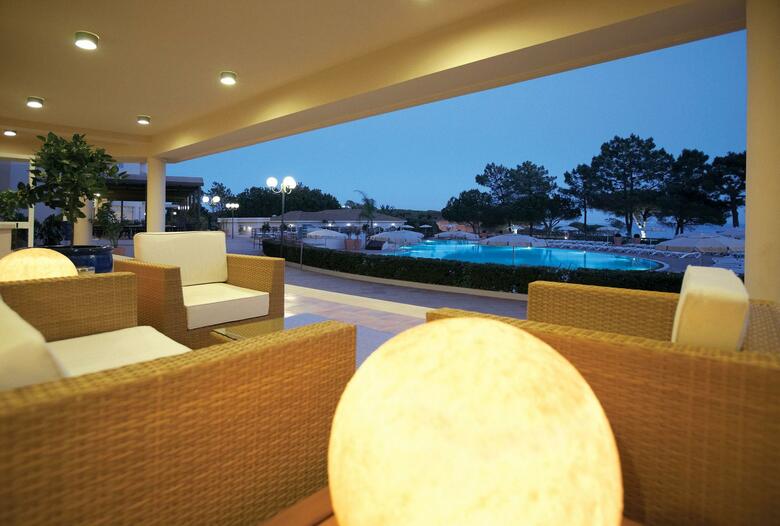 Hotel Porto Bay Falesia