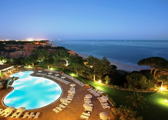 Hotel Porto Bay Falesia